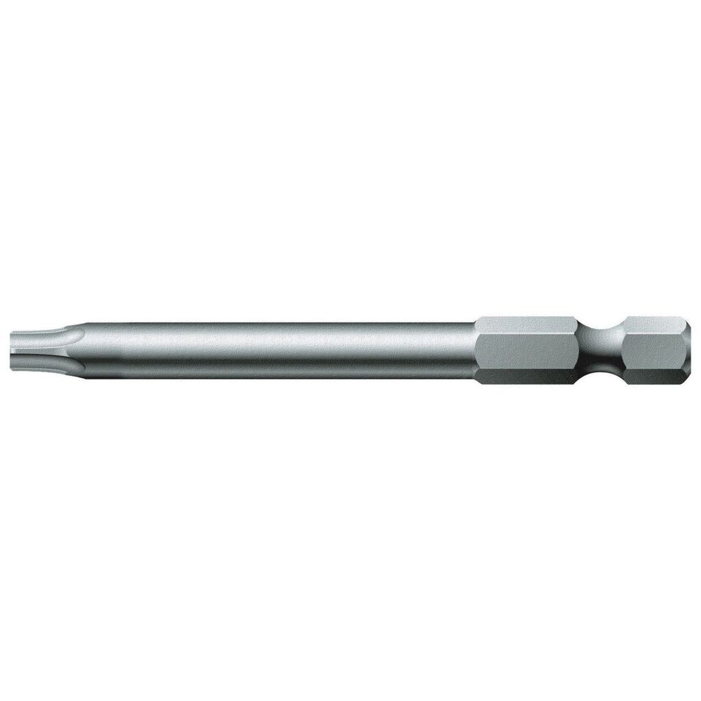 Wera 867/4 Ip Torx Plus Bit, 15 Ipx70-mm.