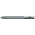 Wera 867/4 Ip Torx Plus Bit, 15 Ipx70-mm.