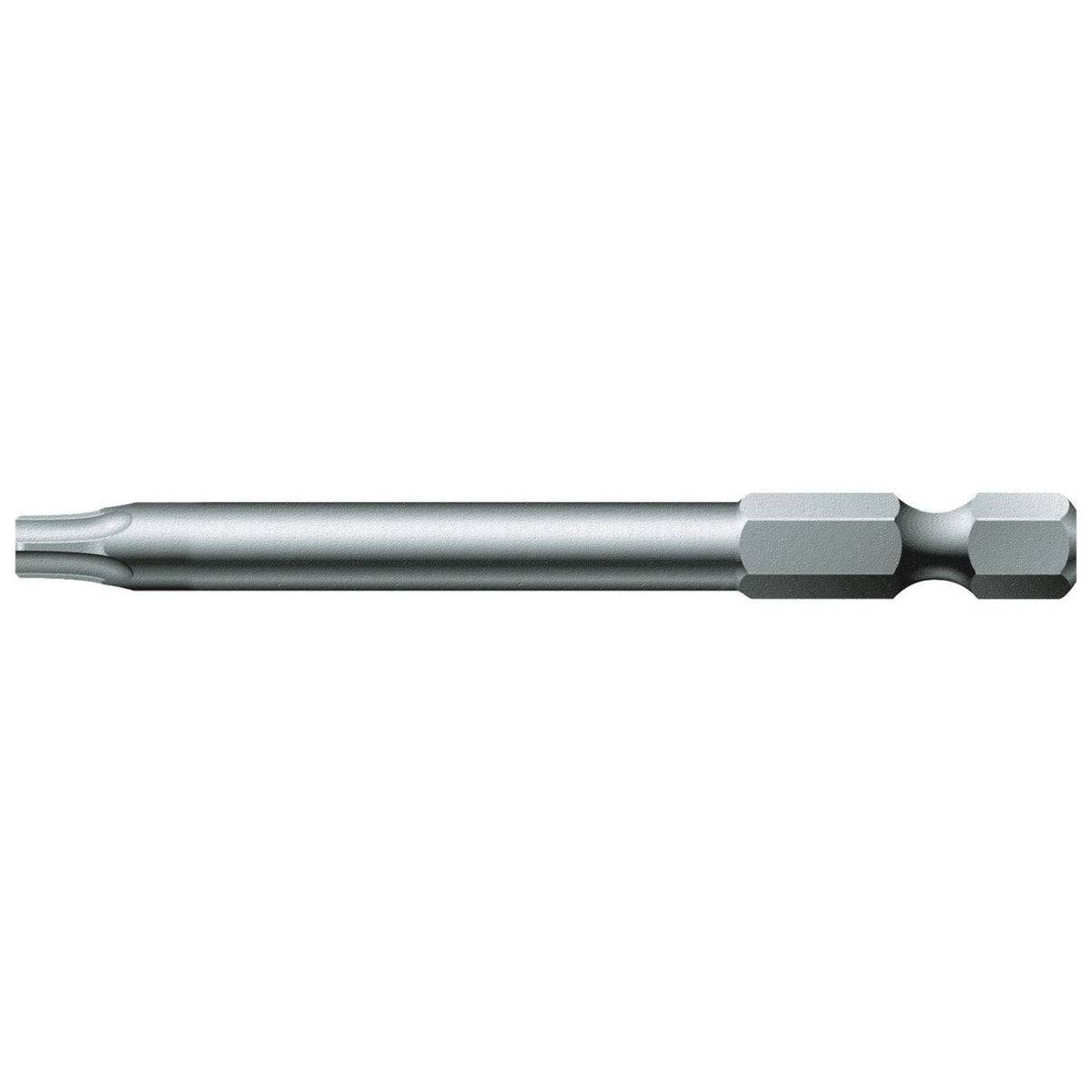 Wera 867/4 Ip Torx Plus Bit, 15 Ipx70-mm.