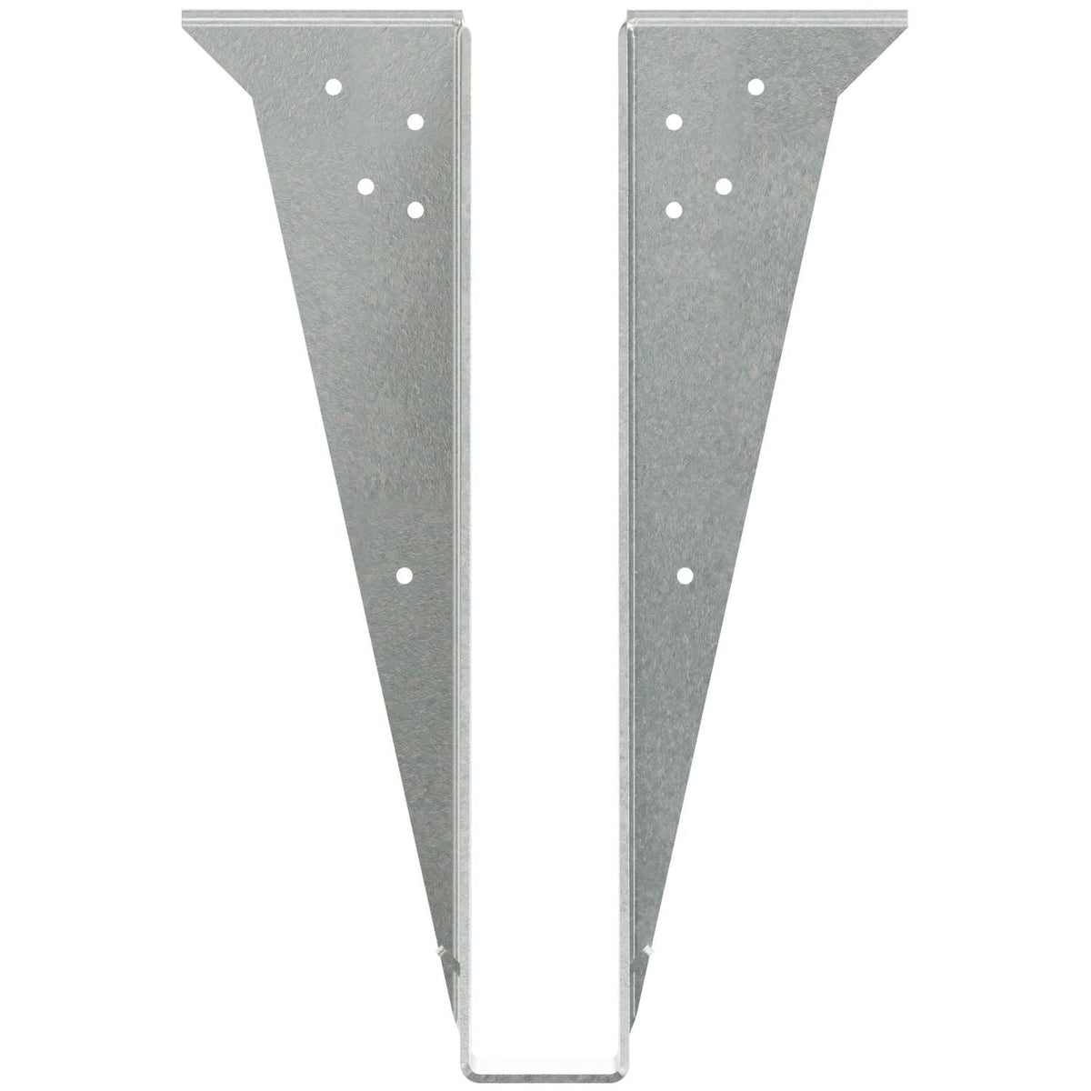 Simpson Strong-Tie BA212 BA Top-Flange Joist Hanger for 2x12