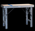 Dashboard ShortCut Compact Portable MFT Workbench for Track Saws (SC0001)