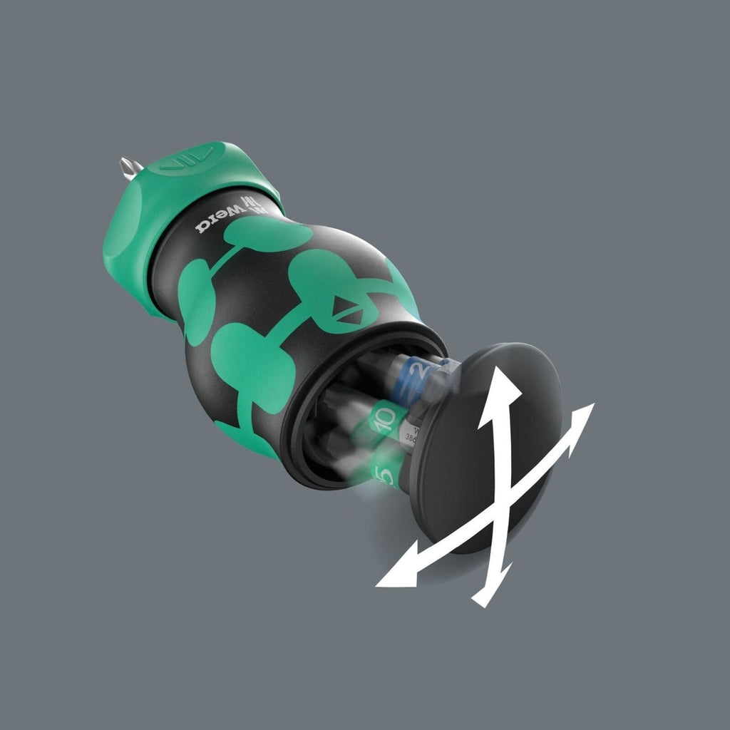 Wera Bicycle Set 5, 7-Pieces