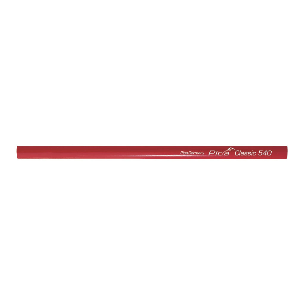 Pica 540/24-100 Crayon Carpenter Classic, 1-Pack