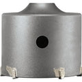 Bosch T3917SC 3-1/8 In. SDS-plus SPEEDCORE Thin-wall Core Bit