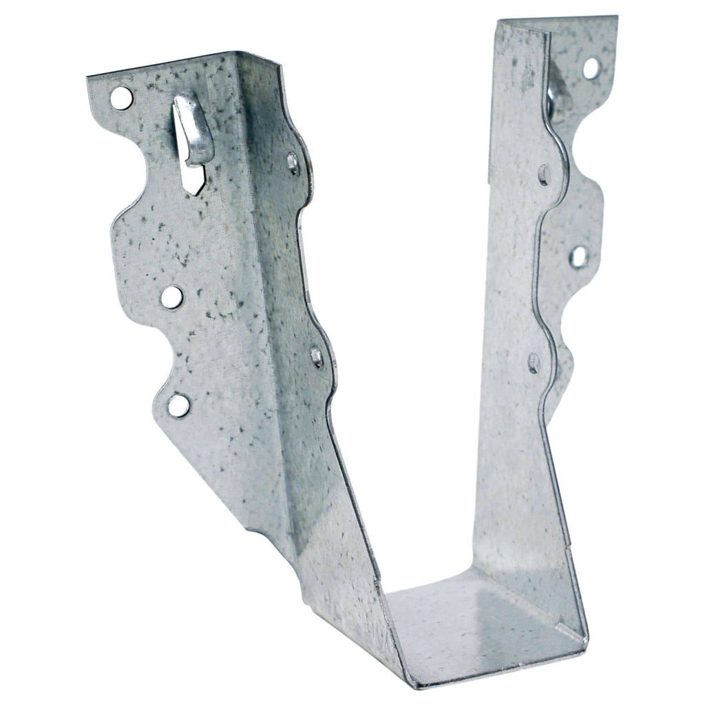 Simpson Strong-Tie U26 U Galvanized Face-Mount Joist Hanger for 2x6
