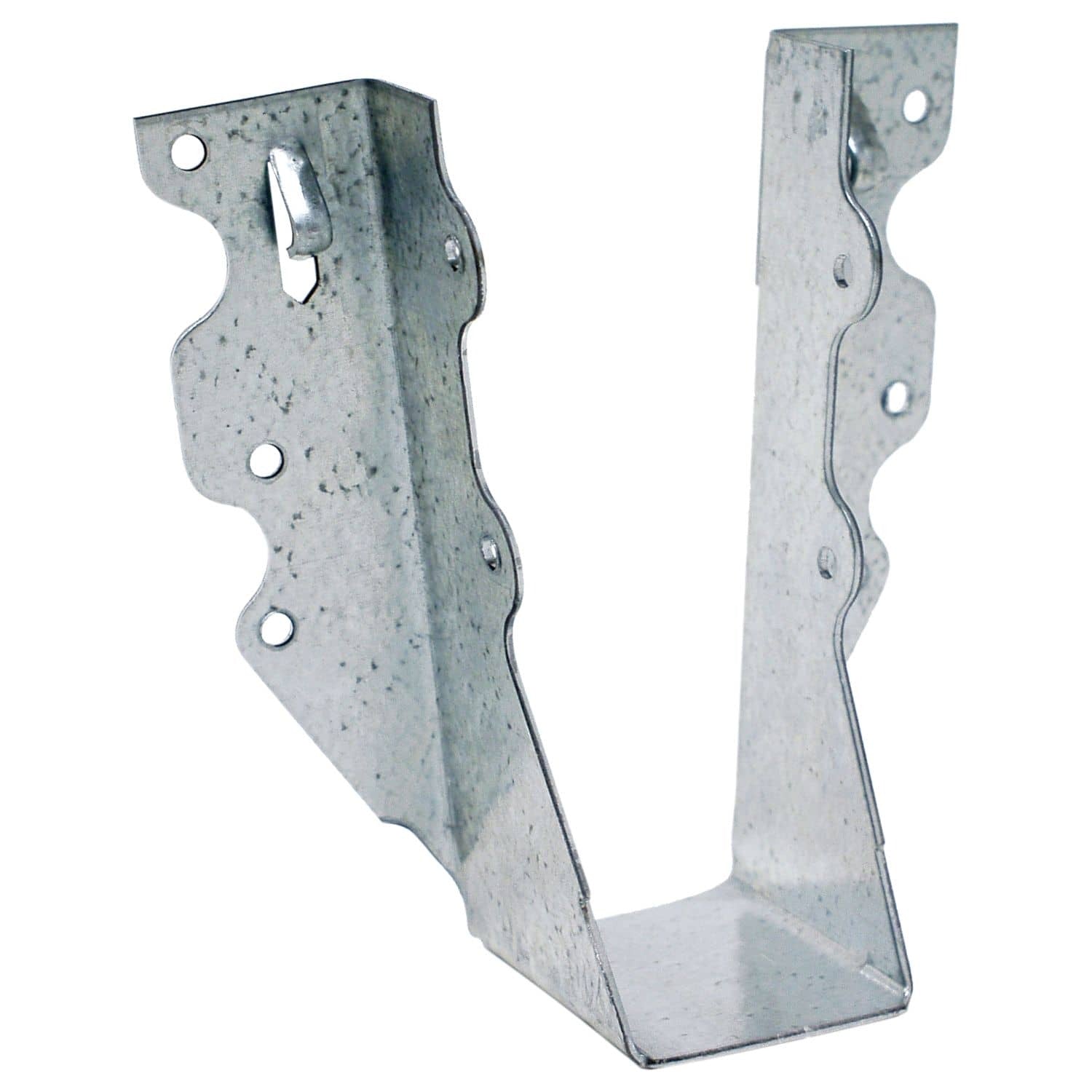 Simpson Strong-Tie U26 U Galvanized Face-Mount Joist Hanger for 2x6