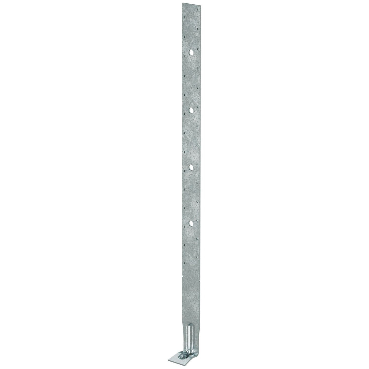 Simpson Strong-Tie HPA28 HPA 32-1/2-in. 10-Gauge Galvanized Purlin Anchor