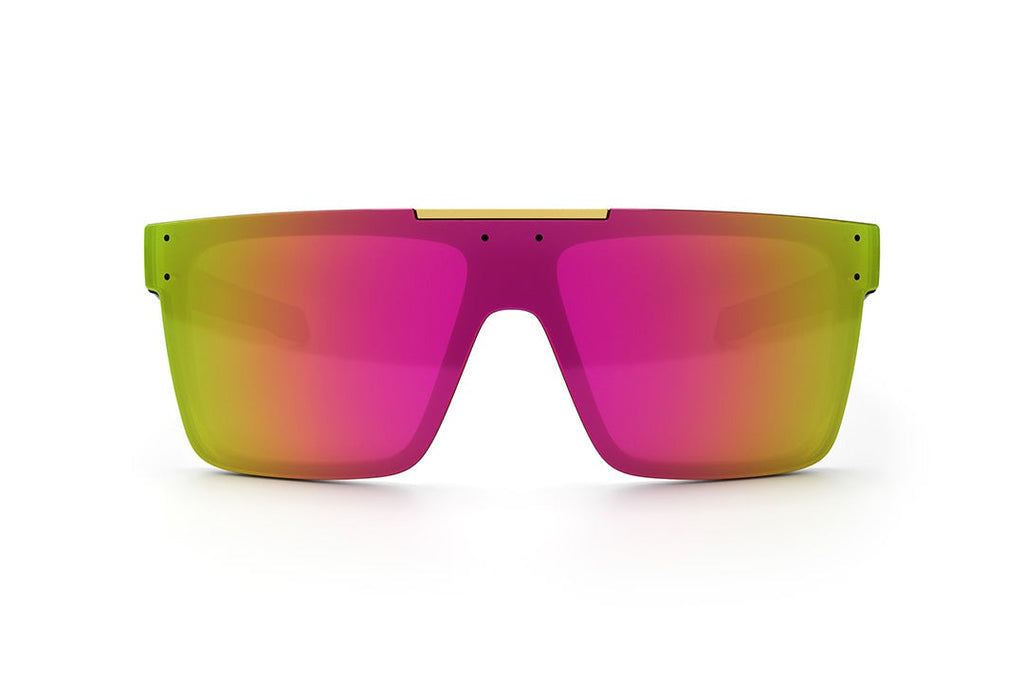 Heat Wave Performance Quatro Spectrum Z87+ Sunglasses