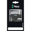 Wera Bit-Check 12 Metal 1 SB, 12-Pieces