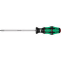Wera 350 Ph Screwdriver For Phillips Screws, Ph 2x150-mm.