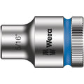 Wera 8790 Hmb Zyklop 3/8-in. Socket, 5/16-in.x29-mm.