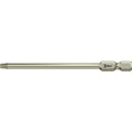 Wera 3867/4 Torx Bo Bit With Bore Hole, Stainless, Torx 15x89-mm.