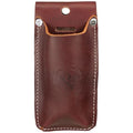 Occidental Leather 5527 Offset Tin Snip Holster