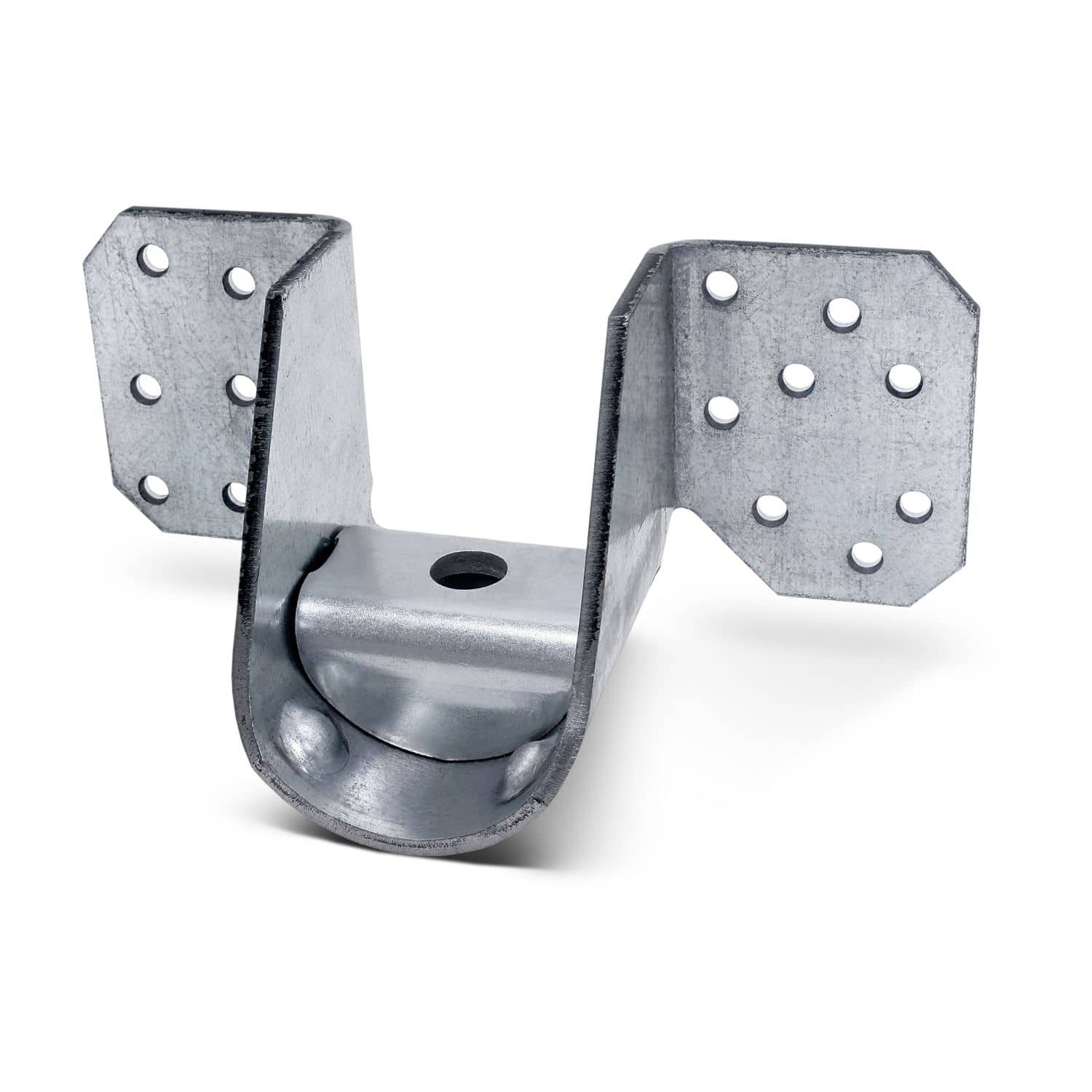 Simpson Strong-Tie VGT VGT 7-Gauge Variable Girder Tiedown