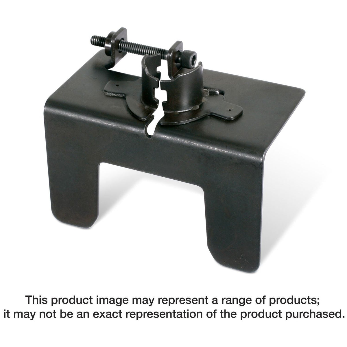 Simpson Strong-Tie QDDECKCLIP-RC Quik Drive Decking Nose Clip