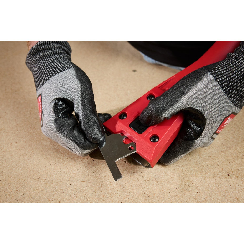 Milwaukee 49-90-2047 AIR-TIP Debris Scraper