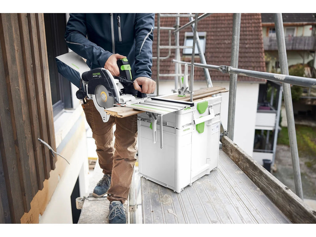Festool 578496 SYS-MFT Tabletop Systainer3 M 112
