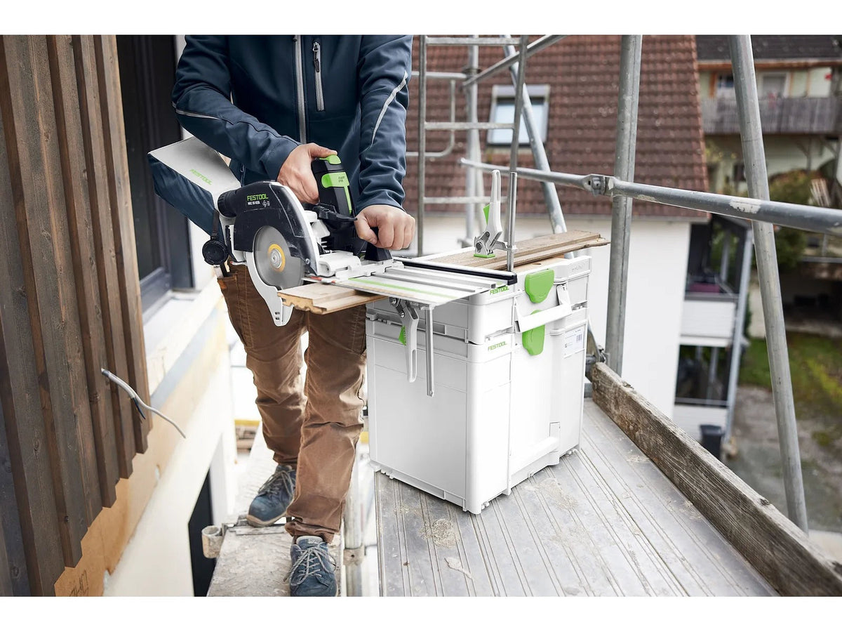 Festool 578496 SYS-MFT Tabletop Systainer3 M 112