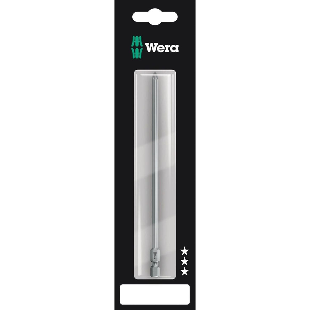 Wera 855/4 Z SB Bit, Pz 1x152-mm.