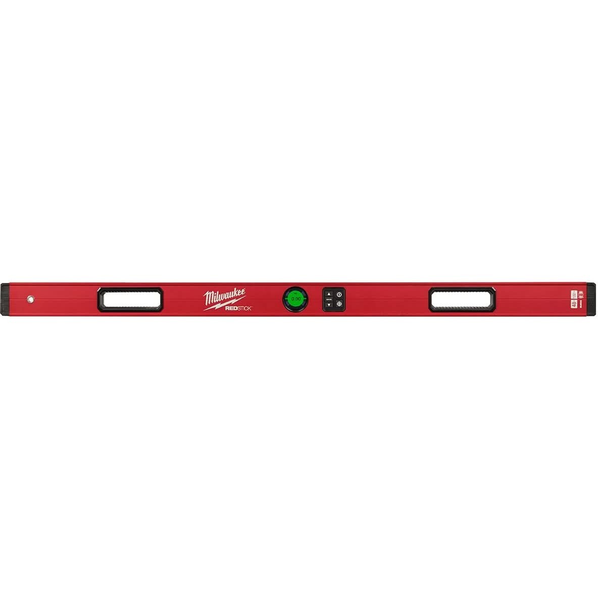 Milwaukee MLDIG48 REDSTICK 48" Digital Level w/ PIN-POINT Measurement Technology