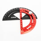 Swan Tyton Pro-Trac Protractor (PT360)