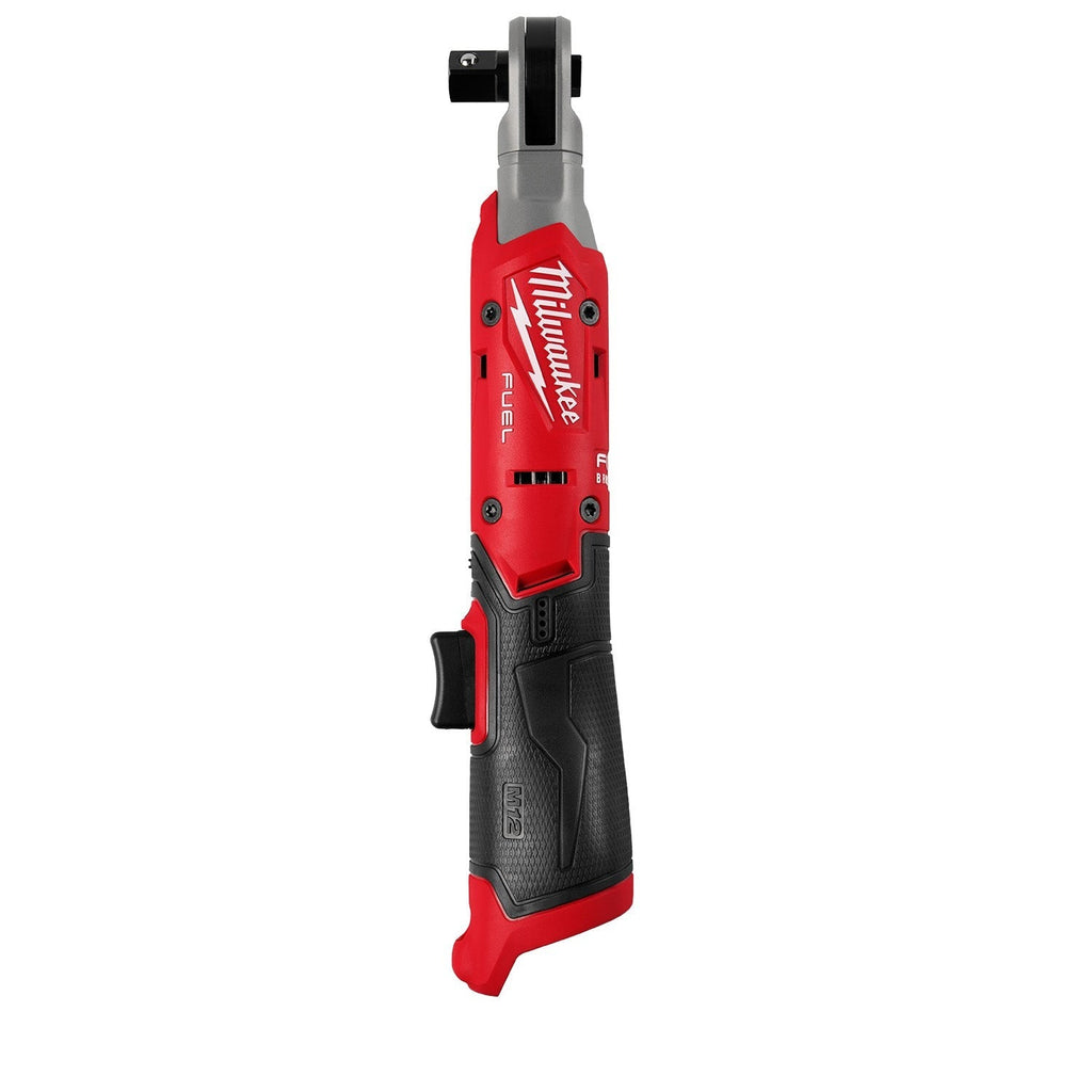 Milwaukee 3054-20 M12 FUEL Brushless 1/2-in. Ratchet, Tool Only