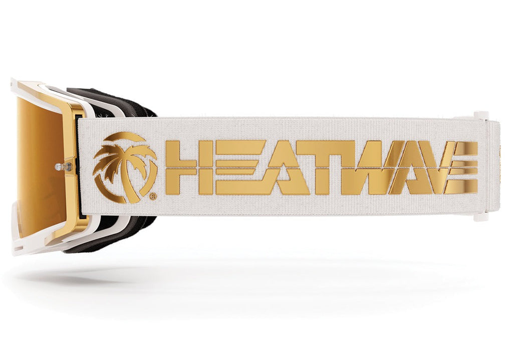 Heat Wave Colby Raha 2.0 MXG-250 Moto Goggle