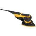 Mirka DEOS II 663X Corded Delta Orbital Sander for Corners and Profiles