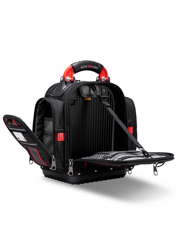 Veto Tech-MCTP Infrared Tool Bag