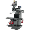 Jet Tools 698126 JTM-1254RVS DP700 DRO ,X PFD