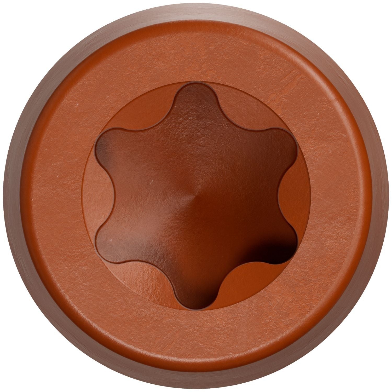 Simpson Strong-Tie DCU238STN01 Deck-Drive DCU COMPOSITE Screw (Collated), #10 x 2-3/8-in. Quik Guard Tan 01, 1000-Pack