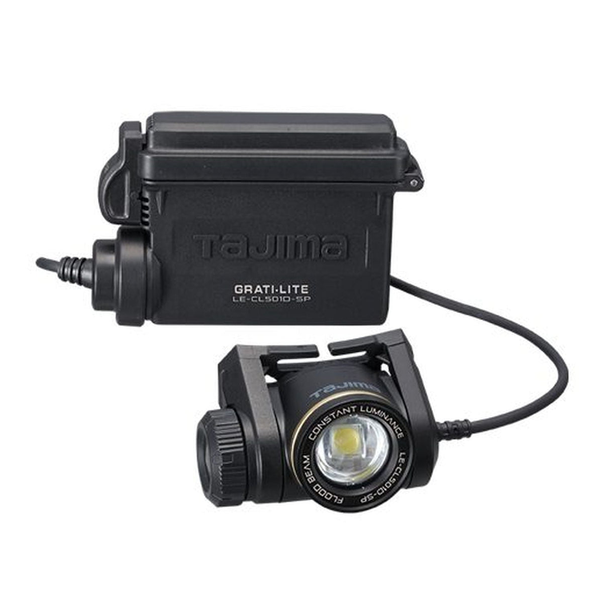 Tajima LE-CL501D-SP Drati-Lite