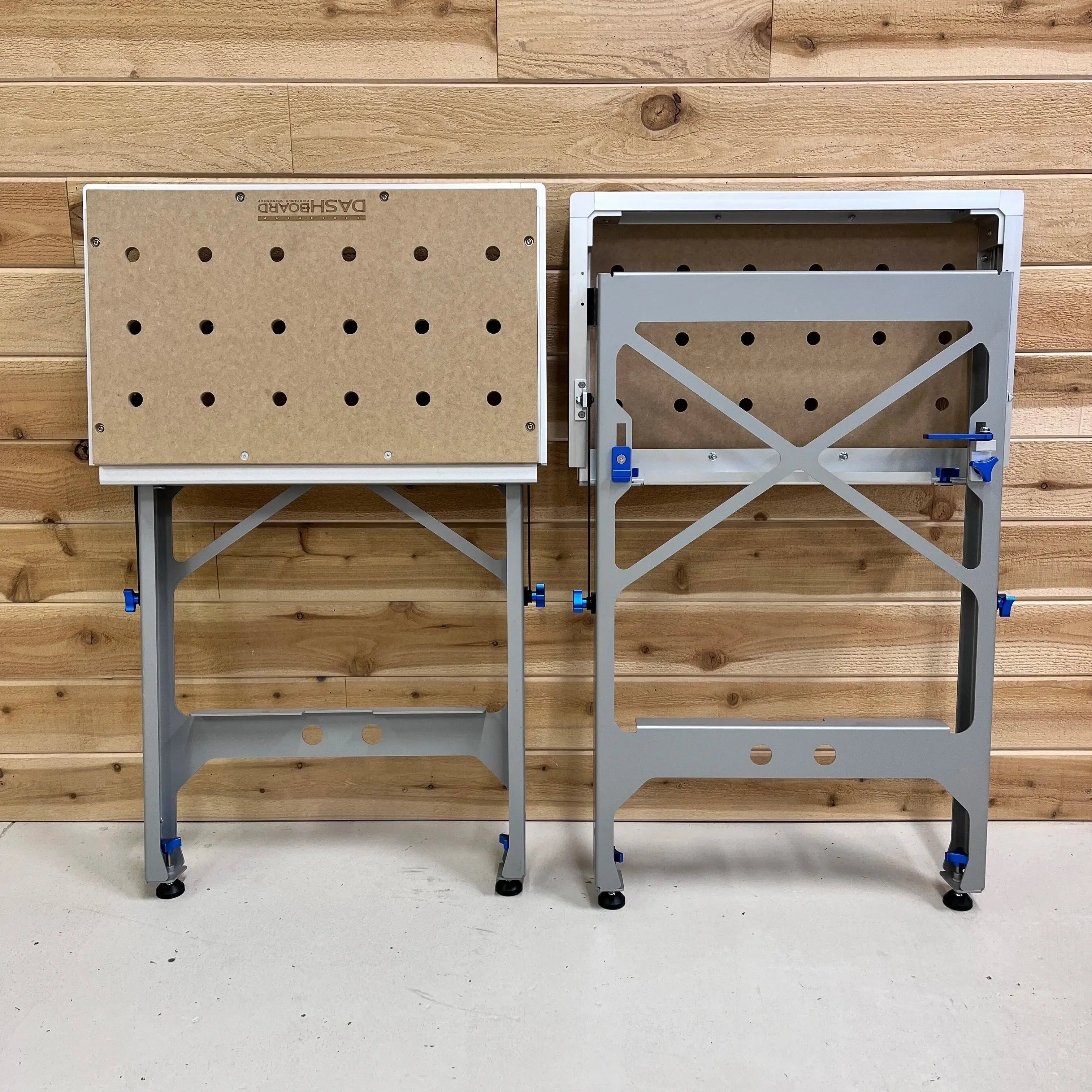 Dashboard MFT Outrigger Bundle for Full-Sheet Plywood Cutting (ORB001)