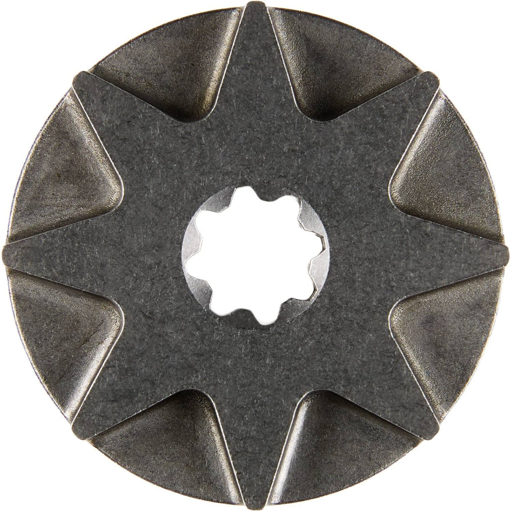 Makita 1916A5-5 8-Tooth Sprocket, .325-in. LP Chain, GCU08