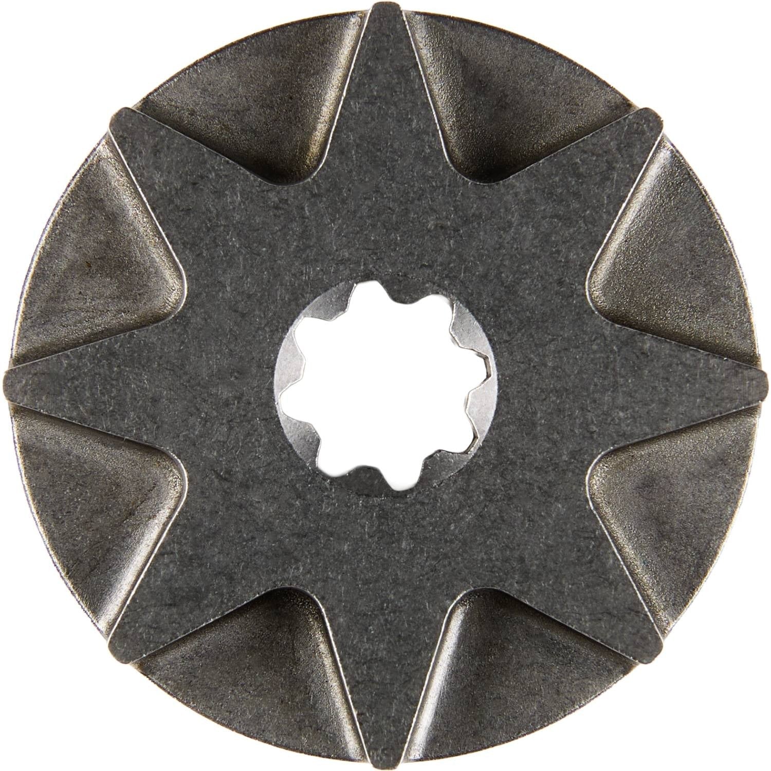 Makita 1916A5-5 8-Tooth Sprocket, .325-in. LP Chain, GCU08