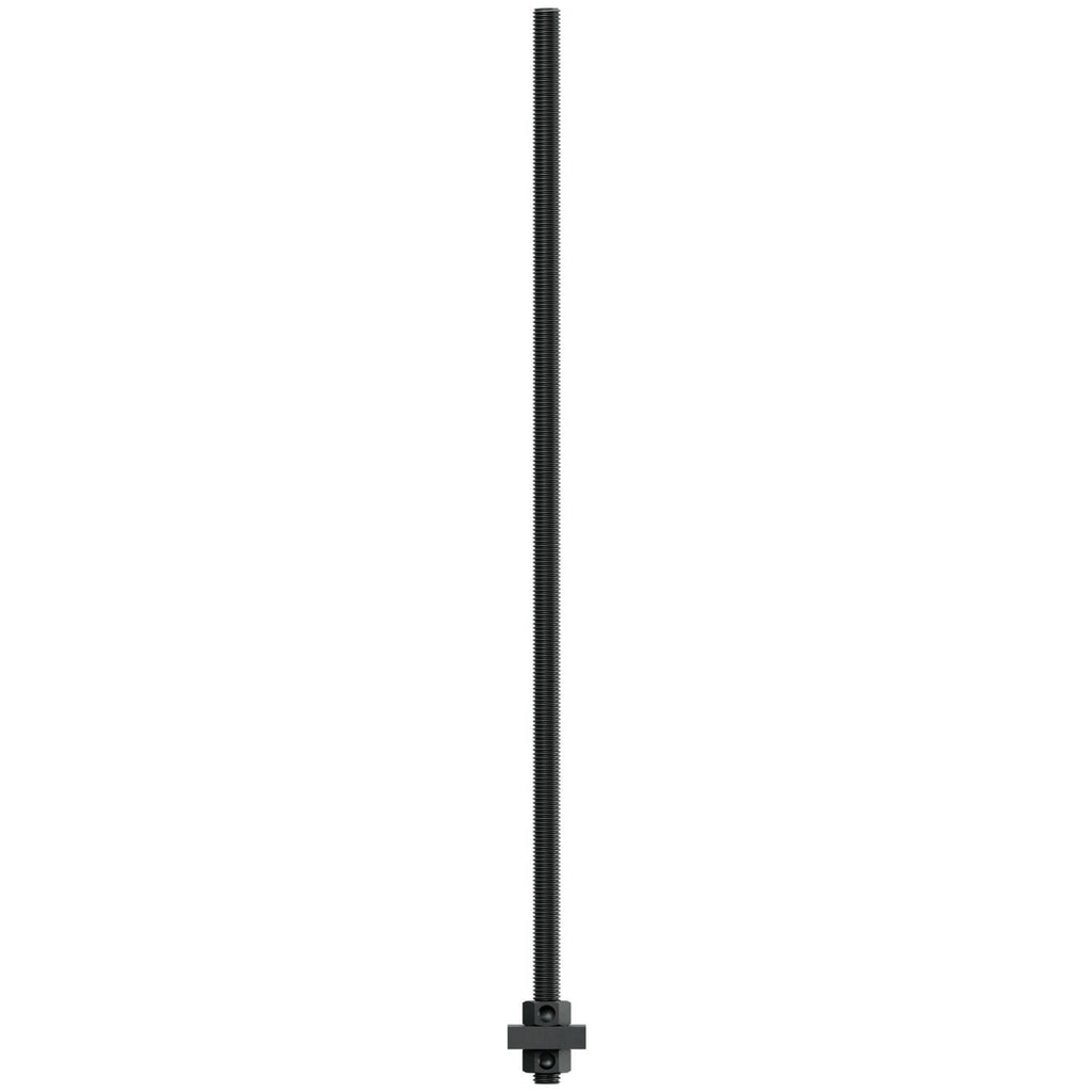 Simpson Strong-Tie PAB5-24-HDG PAB 5/8-in. x 24-in. HDG Pre-Assembled Anchor Bolt w/ Washer