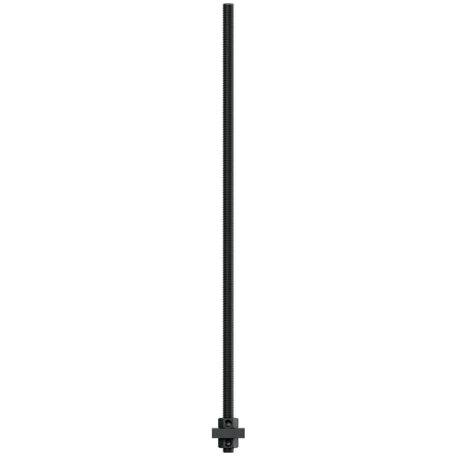 Simpson Strong-Tie PAB5-24-HDG PAB 5/8-in. x 24-in. HDG Pre-Assembled Anchor Bolt w/ Washer