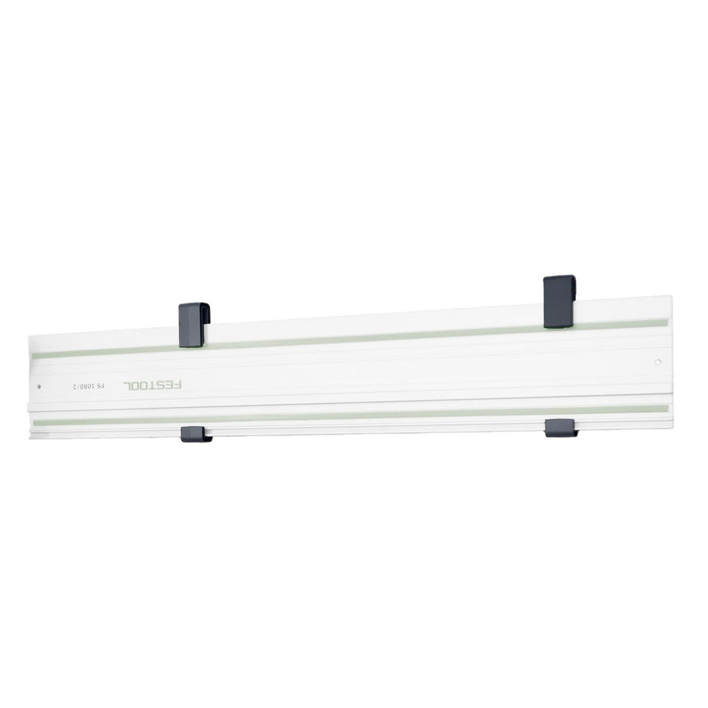 Festool Wall Mount Hangers for Guide Rail Track Storage, HA-FS/2, 2-Pack (578938)