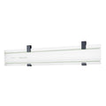 Festool Wall Mount Hangers for Guide Rail Track Storage, HA-FS/2, 2-Pack (578938)