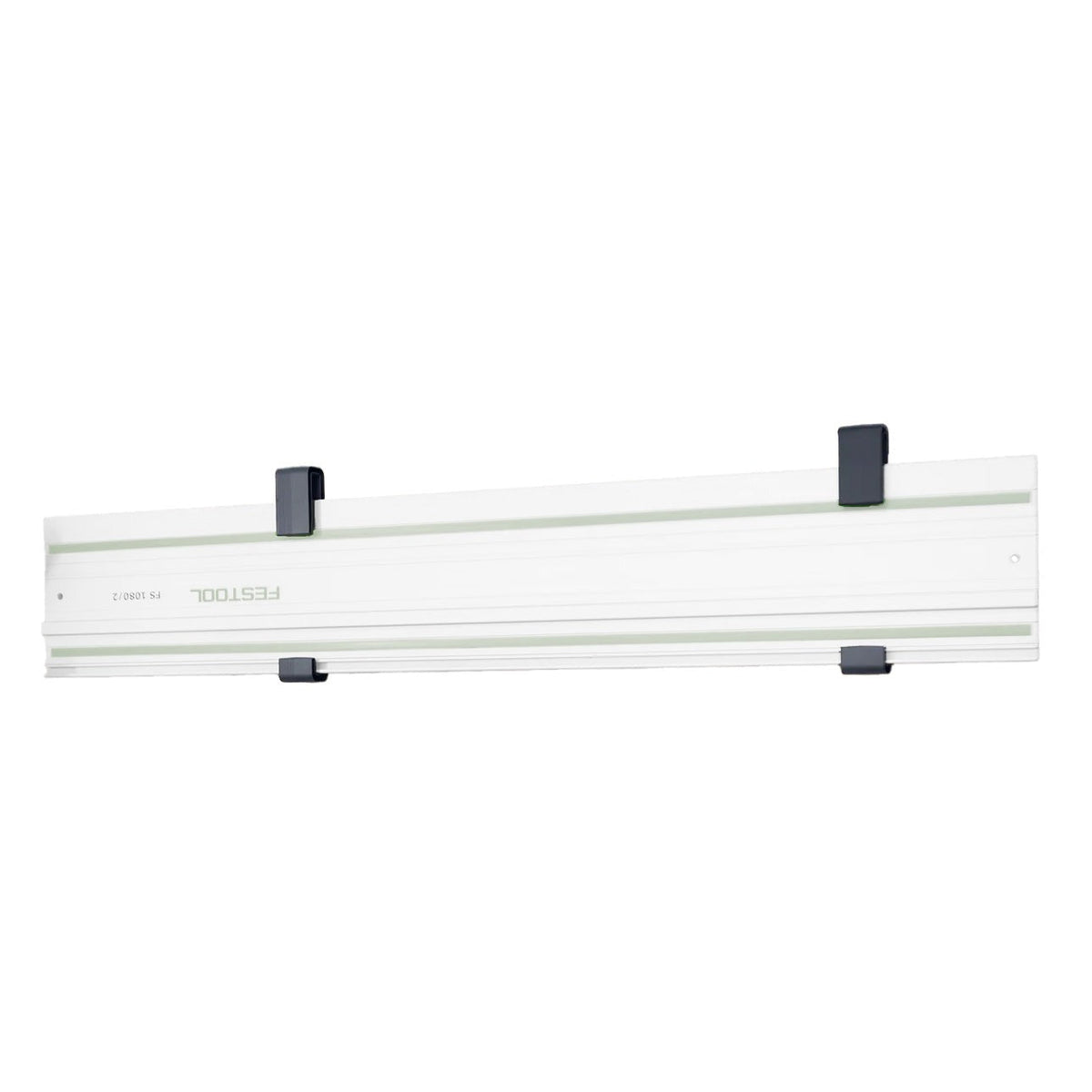 Festool Wall Mount Hangers for Guide Rail Track Storage, HA-FS/2, 2-Pack (578938)
