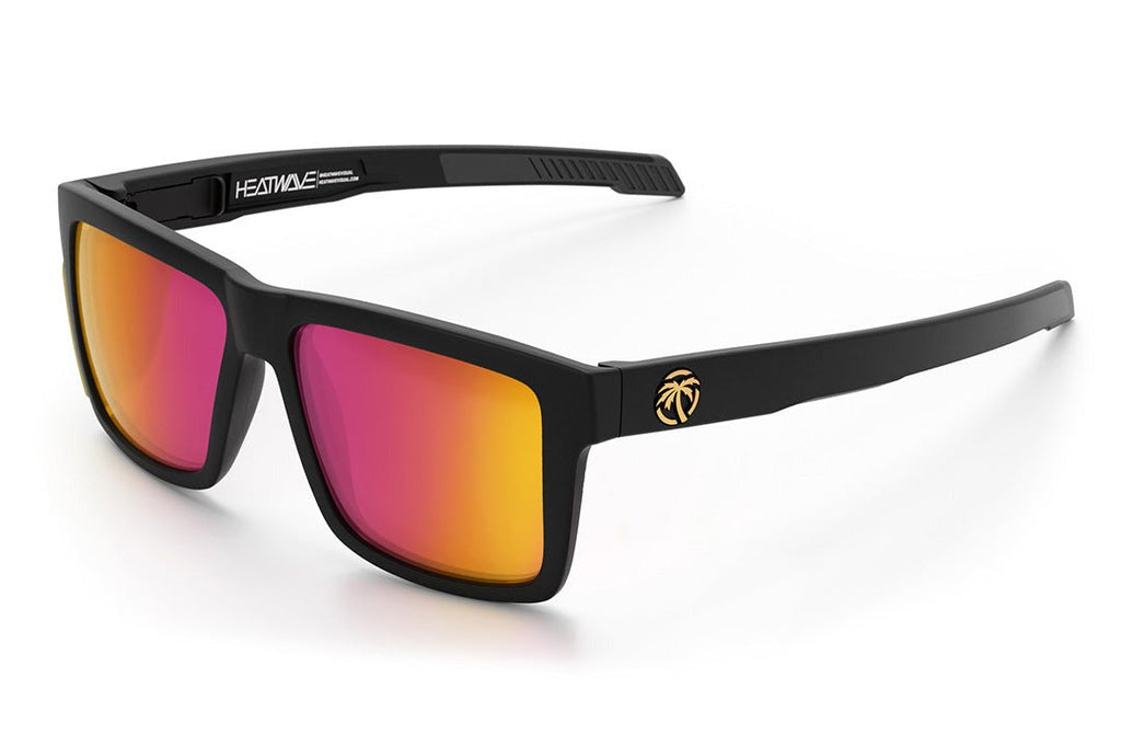 Heat Wave Performance Vise Tropic Z87+ Sunglasses