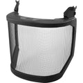 Milwaukee 48-73-1434 5pk Mesh Shield Replacement (No-brim Helmet Only Mount)