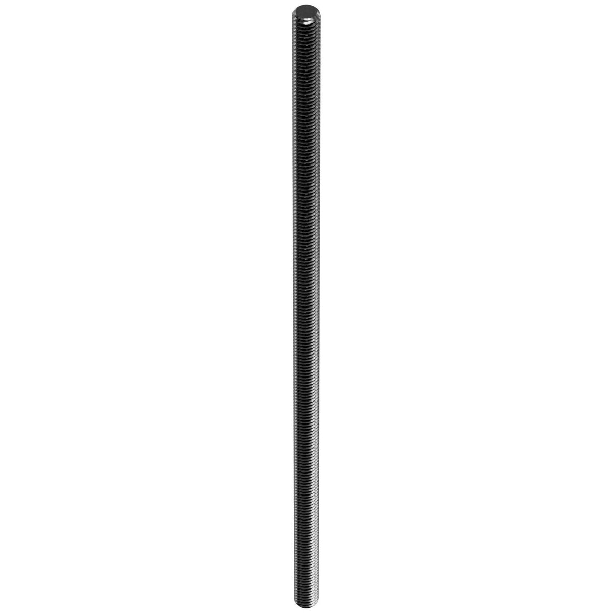 Simpson Strong-Tie ATRM3-1 ATRM 3/8-in. x 12-in. All-Thread Rod, Grade 55