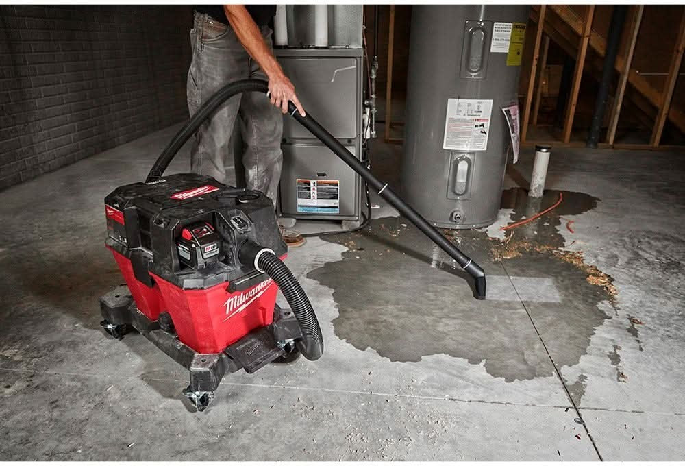 Milwaukee 49-90-1985 1-7/8-in Wet Floor Nozzle