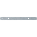 Simpson Strong-Tie 1-1/4-in. x 12-in. 20-Gauge Galvanized Strap Tie (LSTA12)