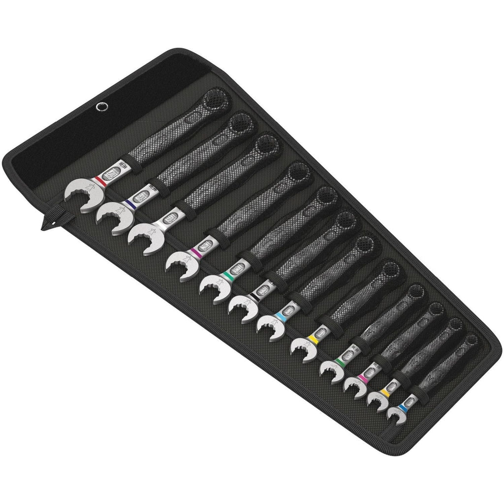 Wera Bicycle Set 12, 12-Pieces