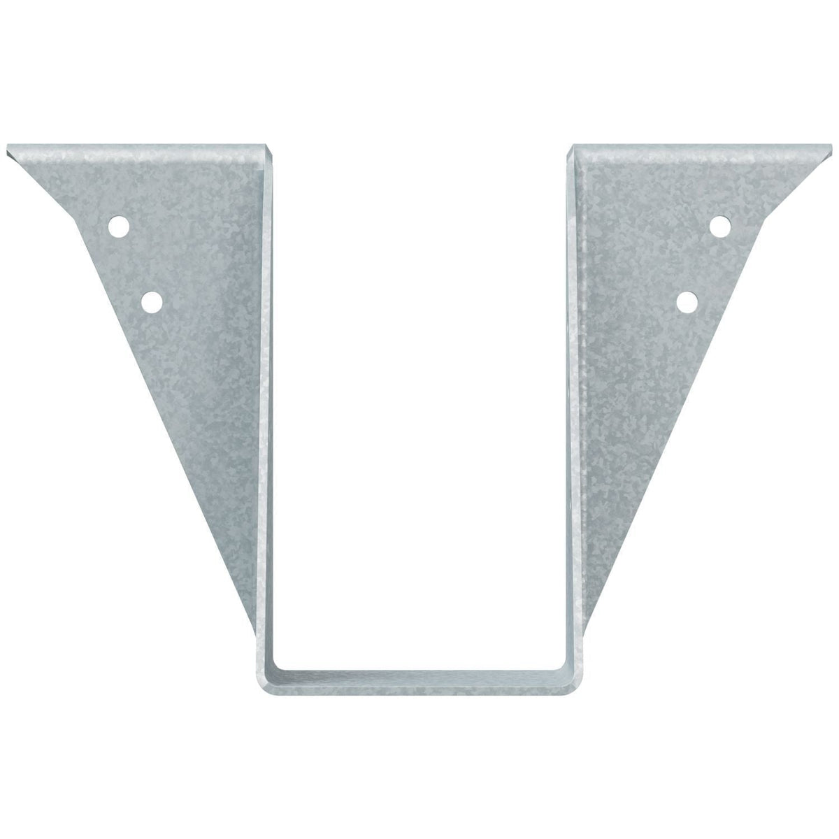 Simpson Strong-Tie S/B3.38/6 S/B 12 ga. Hanger for (2) 1-5/8-in. x 6-in. Cold-Formed Steel Joists
