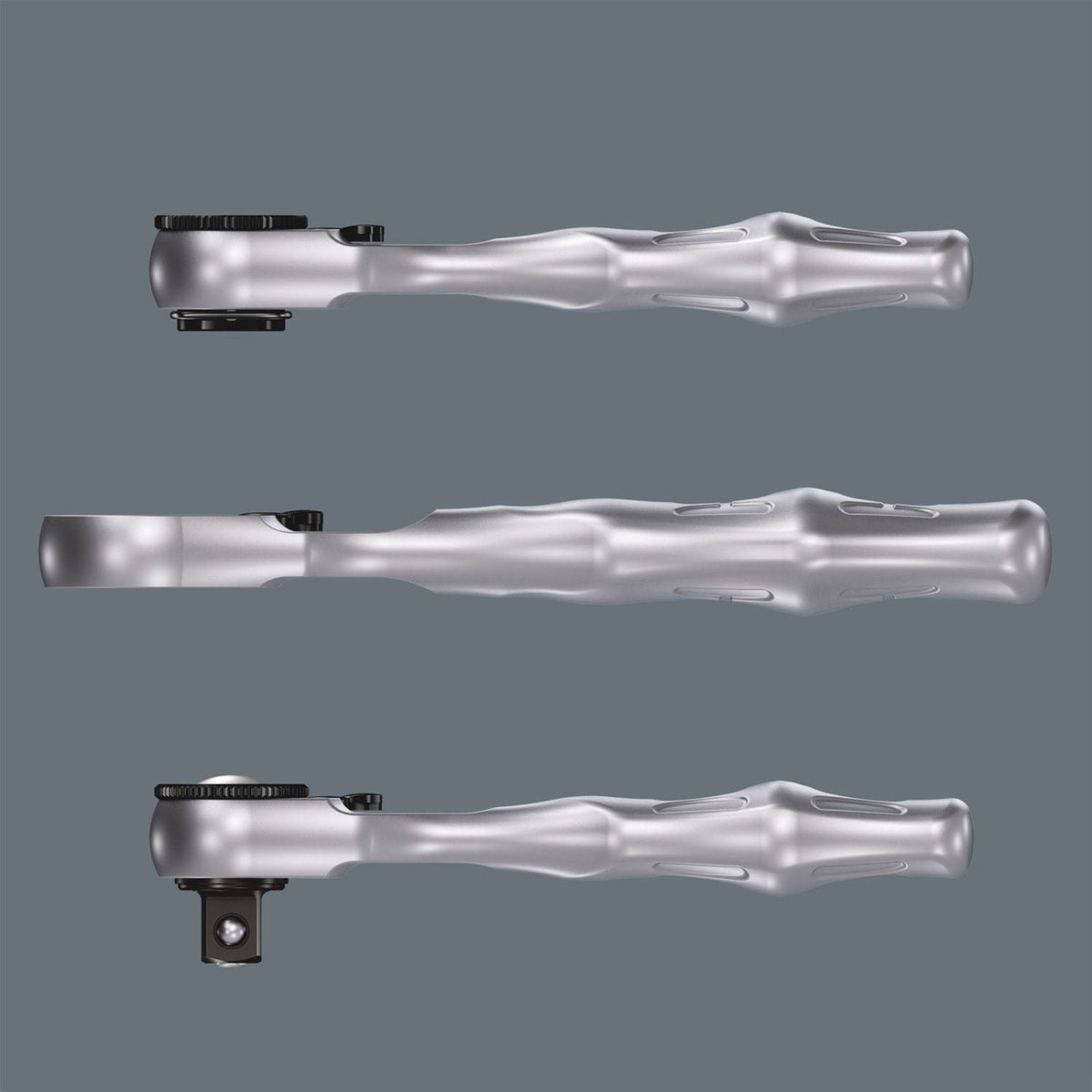 Wera Bit-Check 10 Zyklop Mini 1, 10-Pieces