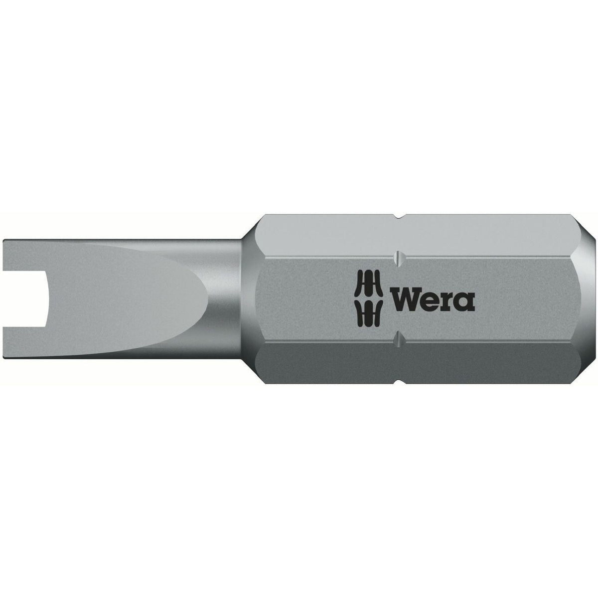 Wera 857/1 Z Spanner Bit, 8x25-mm.