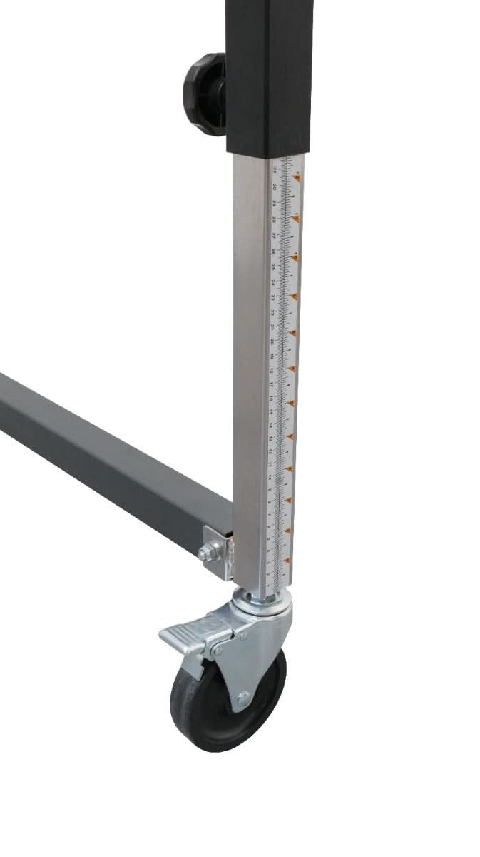 Laguna XP1401 XP14 14 in. Roller Conveyor